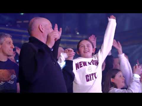 Video preview for Sky Full Of Stars from Youtube