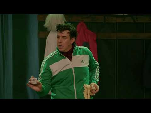 Video preview for Biff To The Future from Youtube